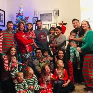 Meet your Posher, Ginger